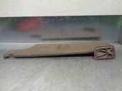 Recambio de parasol derecho para renault master combi desde ´98 1.9 diesel referencia OEM IAM   