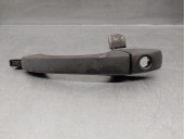 Replacement front left exterior door handle for dodge caliber 2.0 16v crd cat OEM IAM reference 5074194AD 5 DOORS