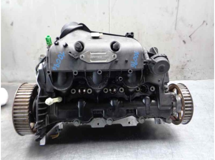 Recambio de culata para jaguar s-type 2.7 v6 diesel classic referencia OEM IAM C2C19492 FOMOCO