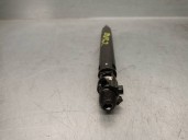 Replacement injector for peugeot expert tepee l2h1 allure OEM IAM reference 9686191080 EMBR00101D DELPHI