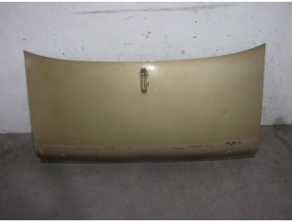 Recambio de porton trasero para bmw serie 3 (e21) 2.3 referencia OEM IAM 41621851566 MARRON 2 PUERTAS