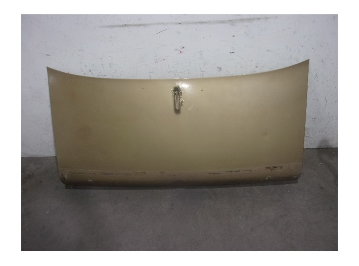Recambio de porton trasero para bmw serie 3 (e21) 2.3 referencia OEM IAM 41621851566 MARRON 2 PUERTAS