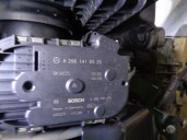 Recambio de motor completo para mercedes-benz clase a (w169) 1.7 cat referencia OEM IAM 266940 A2660100200 0210346