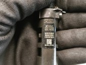 Replacement injector for Peugeot Expert Tepee L2H1 Allure OEM IAM reference 9686191080 EMBR00101D DELPHI