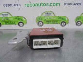 Recambio de centralita cierre para lexus gs (gs/us/ws19) 3.0 v6 24v cat referencia OEM IAM 8922430080 