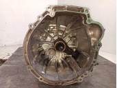 Recambio de caja cambios para lexus is 200 (ds2/is2) 220d referencia OEM IAM 