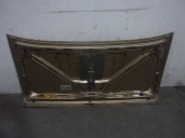 Recambio de porton trasero para bmw serie 3 (e21) 2.3 referencia OEM IAM 41621851566 MARRON 2 PUERTAS