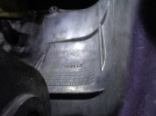 Recambio de motor completo para mercedes-benz clase a (w169) 1.7 cat referencia OEM IAM 266940 A2660100200 0210346