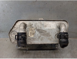 Recambio de enfriador aceite motor para audi a3 (8p) 2.0 tdi referencia OEM IAM 02E409061B 02E409061B KTM
