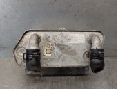 Recambio de enfriador aceite motor para audi a3 (8p) 2.0 tdi referencia OEM IAM 02E409061B 02E409061B KTM