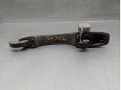 Replacement rear right exterior door handle for Dodge Caliber 2.0 16V CRD CAT OEM IAM reference 5074195AD 5 DOORS