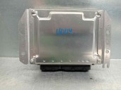 Recambio de centralita motor uce para kia cerato 2.0 turbodiesel cat referencia OEM IAM 3910327061 0281011538 BOSCH