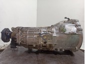 Recambio de caja cambios para lexus is 200 (ds2/is2) 220d referencia OEM IAM 