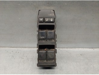 Recambio de mando elevalunas delantero izquierdo para dodge caliber 2.0 16v crd cat referencia OEM IAM 56040691AD 