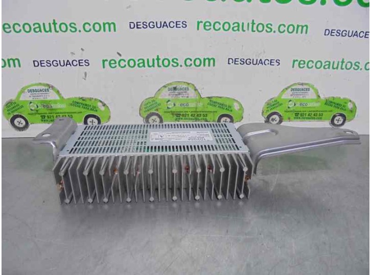 Recambio de amplificador para lexus gs (gs/us/ws19) 3.0 v6 24v cat referencia OEM IAM 8628030520  