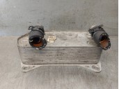 Recambio de enfriador aceite motor para audi a3 (8p) 2.0 tdi referencia OEM IAM 02E409061B 02E409061B KTM