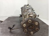 Recambio de caja cambios para lexus is 200 (ds2/is2) 220d referencia OEM IAM   