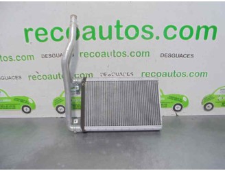 Recambio de radiador calefaccion / aire acondicionado para fiat sedici (189) 1.9 8v multijet dynamic referencia OEM IAM   