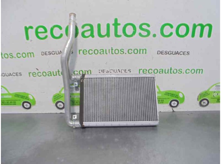 Recambio de radiador calefaccion / aire acondicionado para fiat sedici (189) 1.9 8v multijet dynamic referencia OEM IAM 