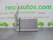 Recambio de radiador calefaccion / aire acondicionado para fiat sedici (189) 1.9 8v multijet dynamic referencia OEM IAM 