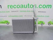 Recambio de radiador calefaccion / aire acondicionado para fiat sedici (189) 1.9 8v multijet dynamic referencia OEM IAM 