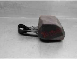 Replacement rear right seatbelt for Volkswagen Passat Variant (365) 2.0 TDI OEM IAM reference 3C9857806J 5 PUE