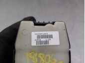 Recambio de mando elevalunas delantero izquierdo para dodge caliber 2.0 16v crd cat referencia OEM IAM 56040691AD 