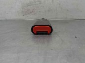 Recambio de enganche cinturon para lancia ypsilon (101) 1.3 jtd 16v referencia OEM IAM 183903980  