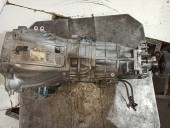 Recambio de caja cambios para lexus is 200 (ds2/is2) 220d referencia OEM IAM 