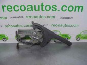 Recambio de palanca freno de mano para fiat sedici (189) 1.9 8v multijet dynamic referencia OEM IAM 0071750423 