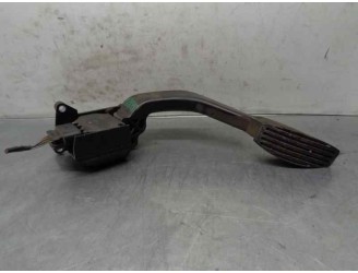 Replacement pedal potentiometer for Lancia Ypsilon (101) 1.3 JTD 16V OEM IAM reference 