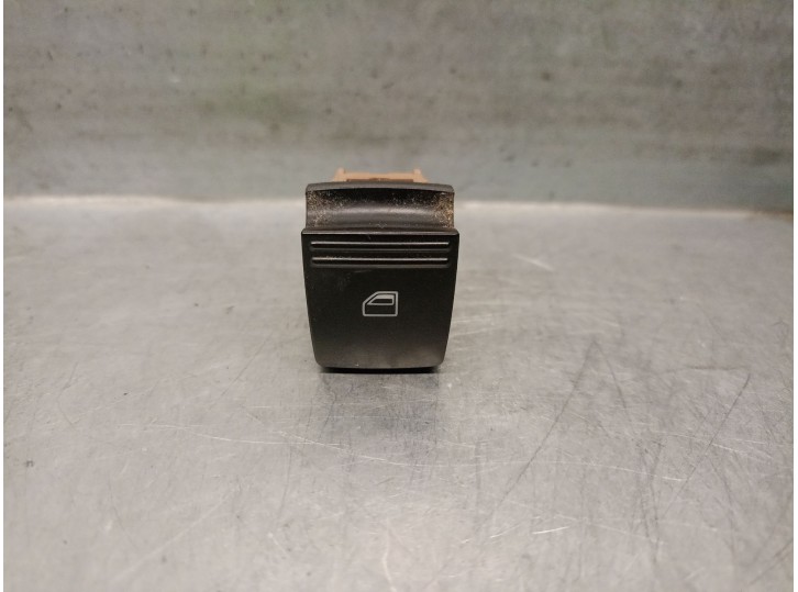 Recambio de mando elevalunas trasero derecho para porsche cayenne (9pa) 3.2 referencia OEM IAM 7L5959855A 