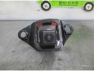 Recambio de modulo electronico para toyota yaris 1.5 16v cat (híbrido) referencia OEM IAM 867900D10  