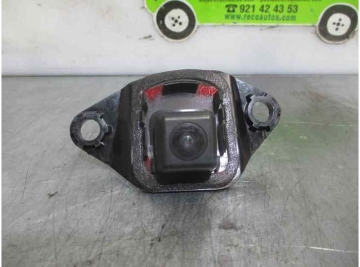 Recambio de modulo electronico para toyota yaris 1.5 16v cat (híbrido) referencia OEM IAM 867900D10  