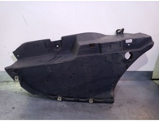 Recambio de cubrecarter para bmw 3 touring (f31) 320 d referencia OEM IAM 51757258047 CESTA 7A 