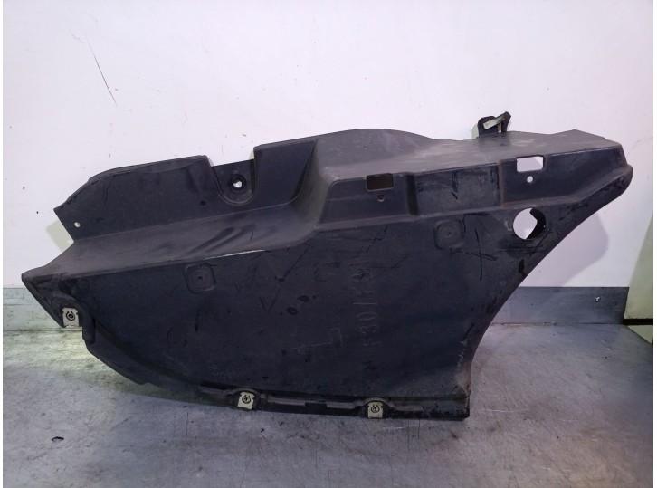 Recambio de cubrecarter para bmw 3 touring (f31) 320 d referencia OEM IAM 51757258047 CESTA 7A 