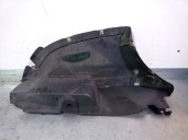 Recambio de cubrecarter para bmw 3 touring (f31) 320 d referencia OEM IAM 51757258047 CESTA 7A 