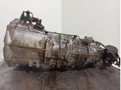 Recambio de caja cambios para lexus is 200 (ds2/is2) 220d referencia OEM IAM 