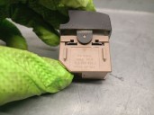 Recambio de mando elevalunas trasero derecho para porsche cayenne (9pa) 3.2 referencia OEM IAM 7L5959855A 