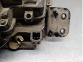 Replacement boot / tailgate lock for Dodge Caliber 2.0 16V CRD CAT OEM IAM reference 4589176AB 4 PINS 5 DOORS