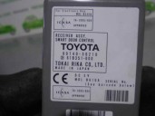 Recambio de modulo electronico para lexus gs (gs/us/ws19) 3.0 v6 24v cat referencia OEM IAM 8974030210 