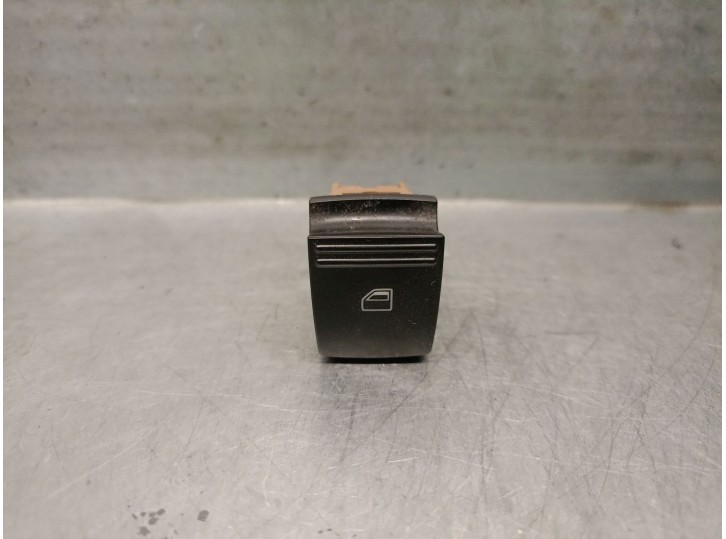 Recambio de mando elevalunas trasero izquierdo para porsche cayenne (9pa) 3.2 referencia OEM IAM 7L5959855A 