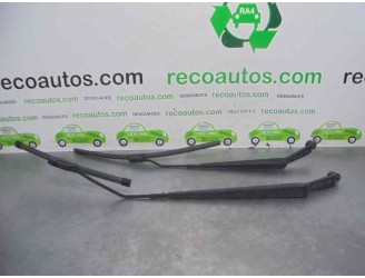 Recambio de brazo limpia delantero derecho para fiat sedici (189) 1.9 8v multijet dynamic referencia OEM IAM 0071750199  