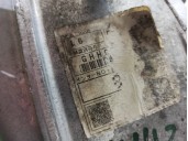 Recambio de caja cambios para lexus is 200 (ds2/is2) 220d referencia OEM IAM   