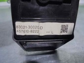 Recambio de modulo electronico para lexus gs (gs/us/ws19) 3.0 v6 24v cat referencia OEM IAM 8302130020 