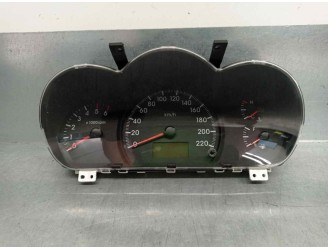 Recambio de cuadro instrumentos para kia cerato 2.0 turbodiesel cat referencia OEM IAM 940032F340 
