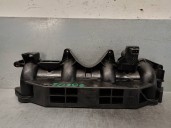 Replacement intake manifold for Renault Espace IV (JK0) 2.2 dCi turbodiesel OEM IAM reference 8200684323A 