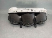 Recambio de cuadro instrumentos para kia cerato 2.0 turbodiesel cat referencia OEM IAM 940032F340 