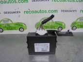 Recambio de modulo electronico para toyota aygo 1.0 cat referencia OEM IAM 897400H030  