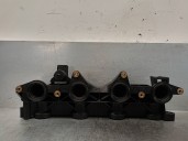 Replacement intake manifold for Renault Espace IV (JK0) 2.2 dCi turbodiesel OEM IAM reference 8200684323A 